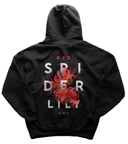 Red Spider Lily - Hoodie