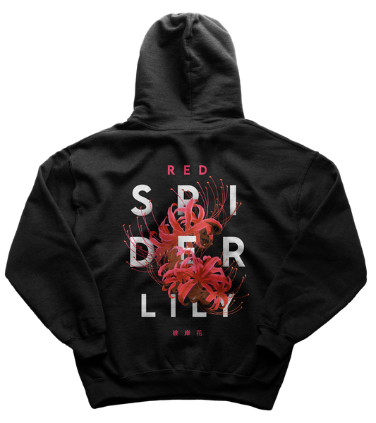 Red Spider Lily - Hoodie