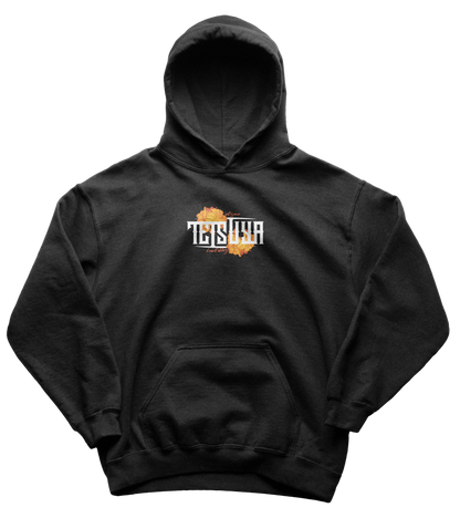 Set your heart ablaze - Hoodie